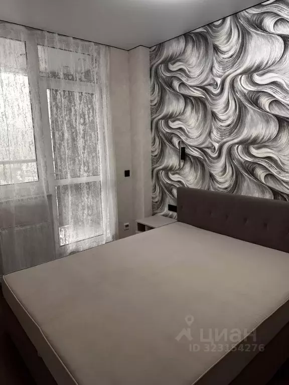 2-к кв. Приморский край, Владивосток ул. Полковника Фесюна, 22 (58.0 ... - Фото 2