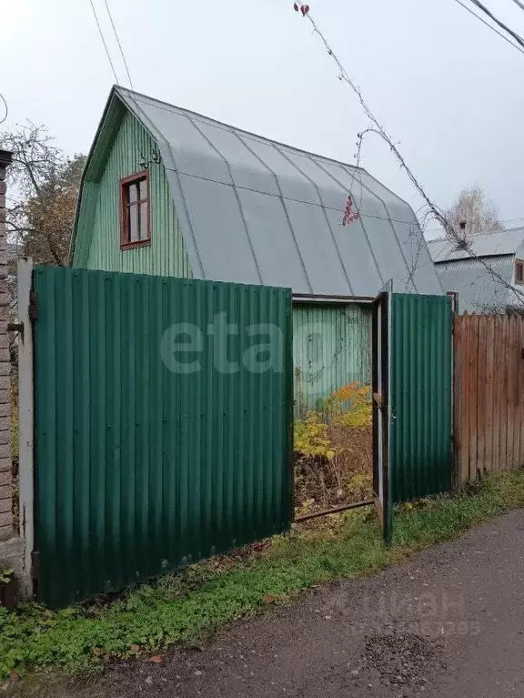 Дом в Московская область, Мытищи городской округ, д. Подрезово, ... - Фото 2