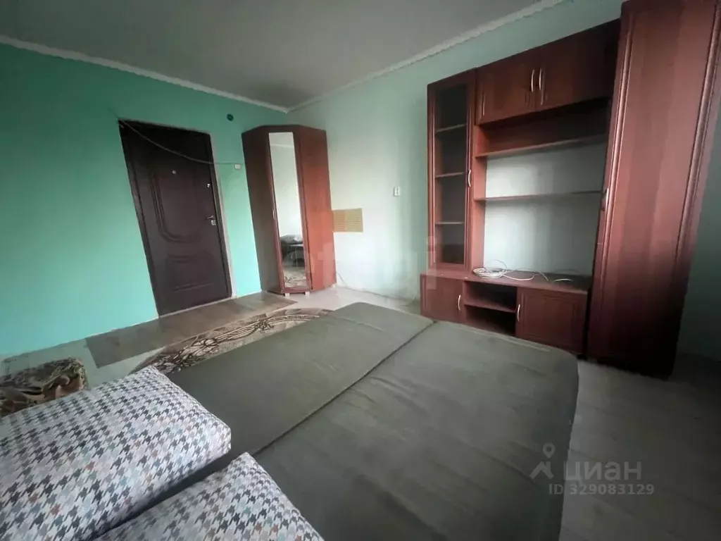 Комната Удмуртия, Ижевск Воткинское ш., 166А (12.0 м) - Фото 1