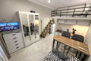 1-к кв. Москва Сельскохозяйственная ул., 17к4 (27.0 м) - Фото 1