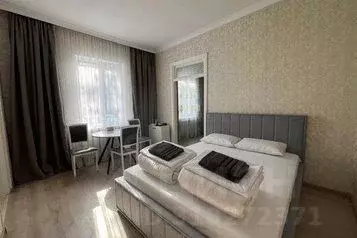 2-к кв. Северная Осетия, Владикавказ ул. Максима Горького, 17 (40.0 м) - Фото 0