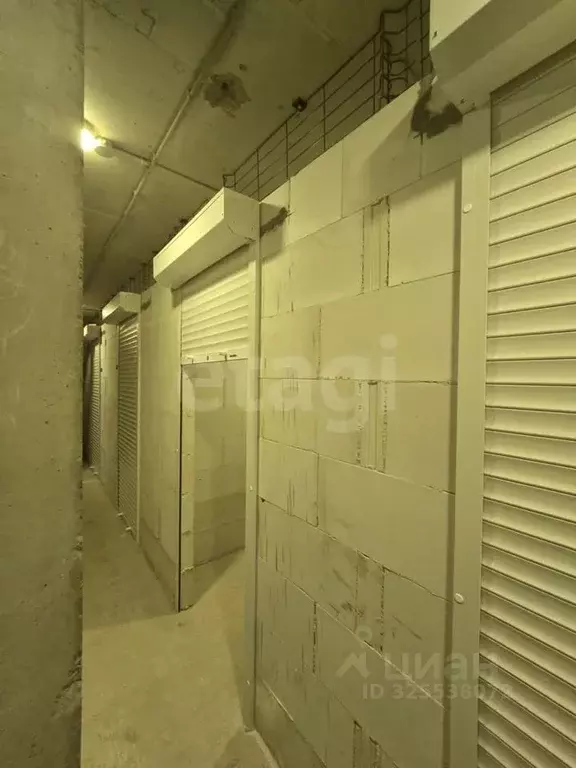 Склад в Тюменская область, Тюменский муниципальный округ, д. Дударева ... - Фото 1