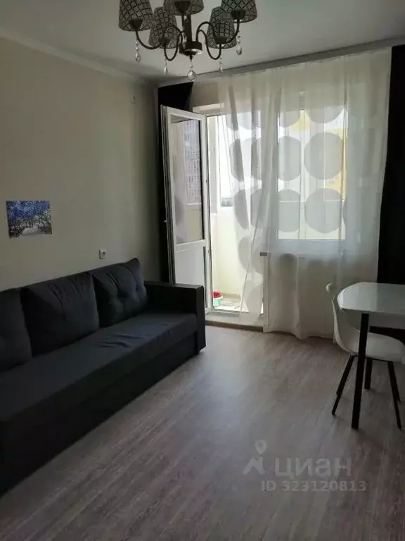 3-к кв. Краснодарский край, Анапа ул. Адмирала Пустошкина, 22к11 (94.0 ... - Фото 2