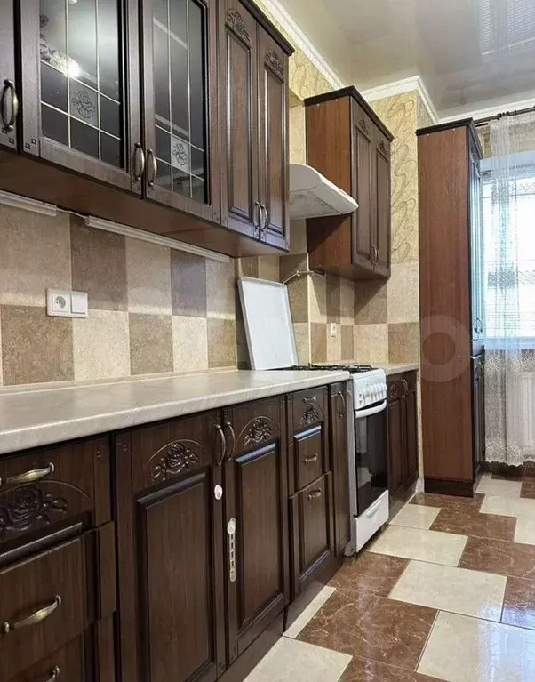 2-к. квартира, 80 м, 7/9 эт. - Фото 1