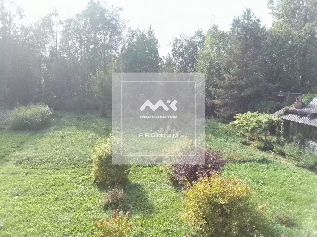 Участок в Ленинградская область, Выборгский район, Первомайское с/пос, ... - Фото 1