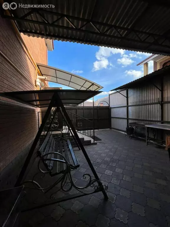 Дом в посёлок Верхний Фиагдон, улица Ю. Дзтиева, 14/1 (83 м) - Фото 2