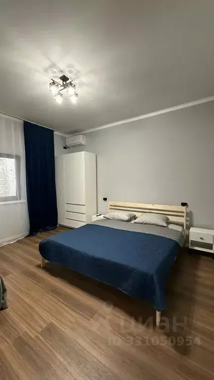 Дом в Крым, Судак ул. Южнобережная, 85 (80 м) - Фото 1
