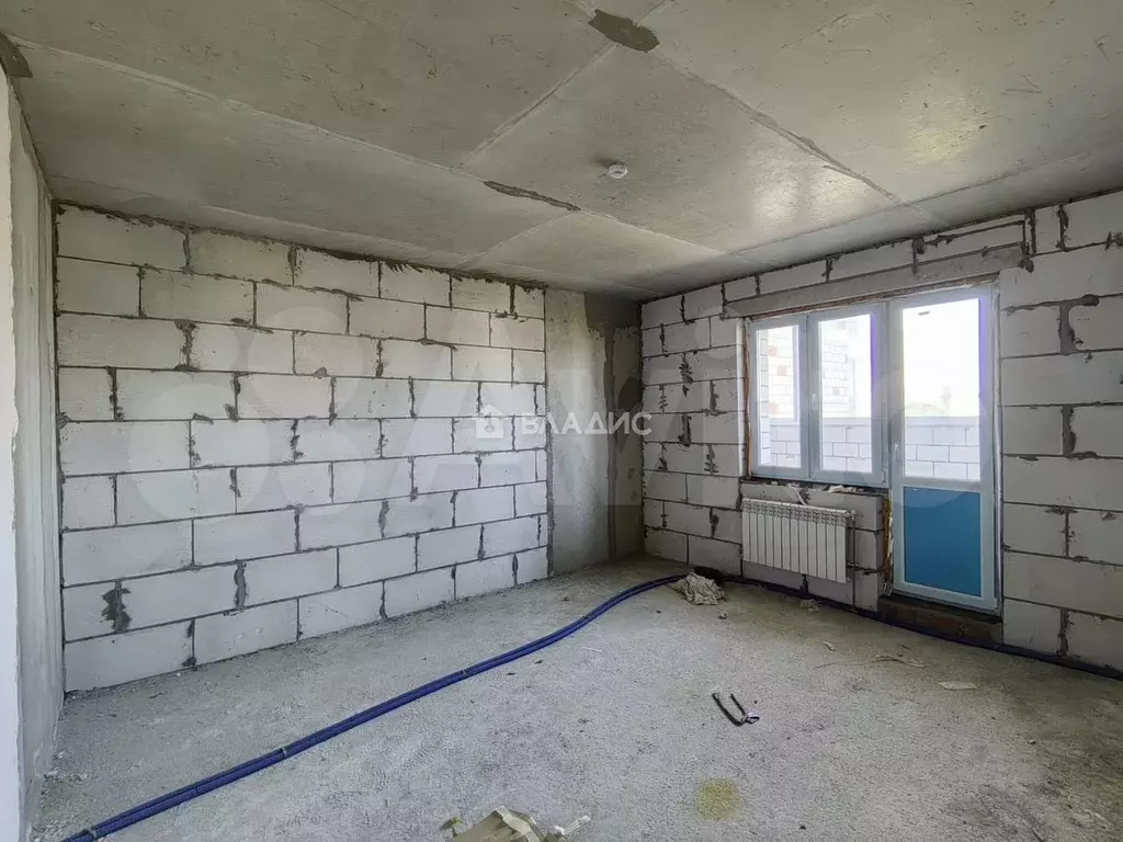 2-к. квартира, 51 м, 8/19 эт. - Фото 0