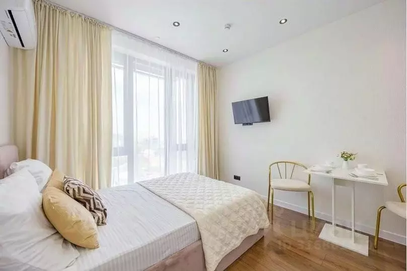 1-к кв. Москва Окружной проезд, 10Б (20.0 м) - Фото 1