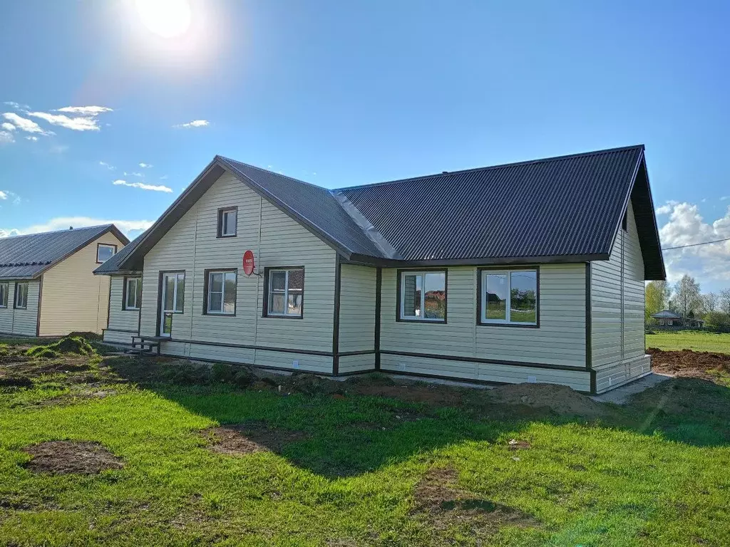 Продаётся 1-к квартира, 27 м - Фото 0