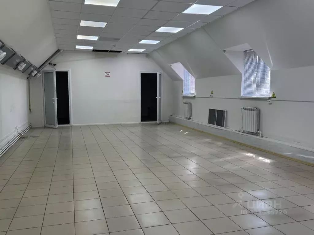 Офис в Мордовия, Саранск Советская ул., 105Ас5 (497 м) - Фото 2