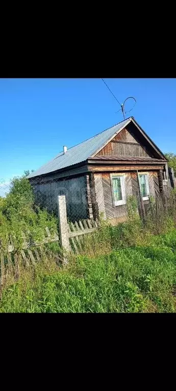 Дом 37 м на участке 7 сот. - Фото 0