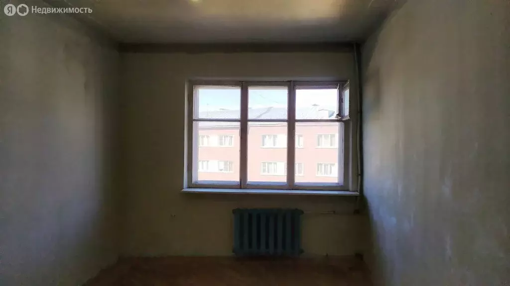 1к в 3-комнатной квартире (18.2 м) - Фото 2