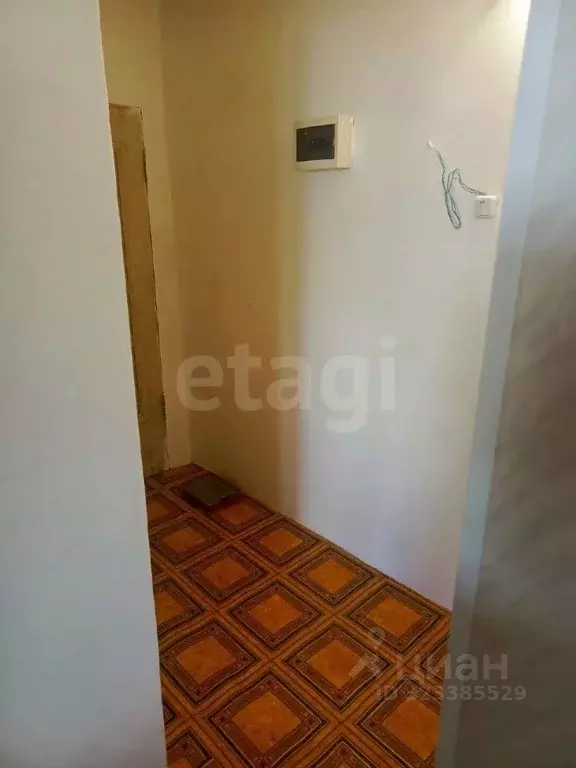 2-к кв. Башкортостан, Уфа Дагестанская ул., 7 (44.7 м) - Фото 2