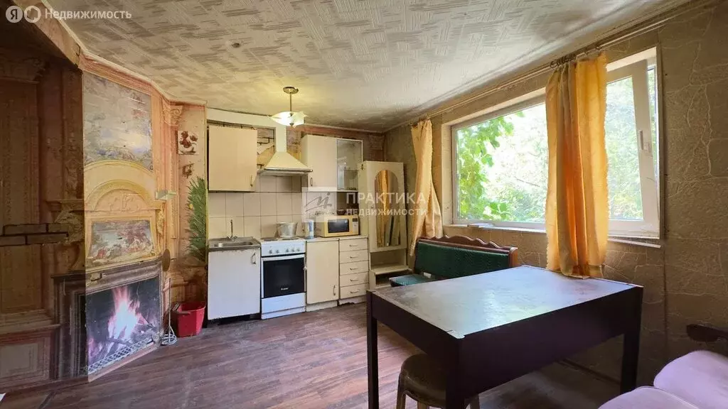 Дом в посёлок городского типа Ильинский, Октябрьская улица, 9А (417.8 ... - Фото 1