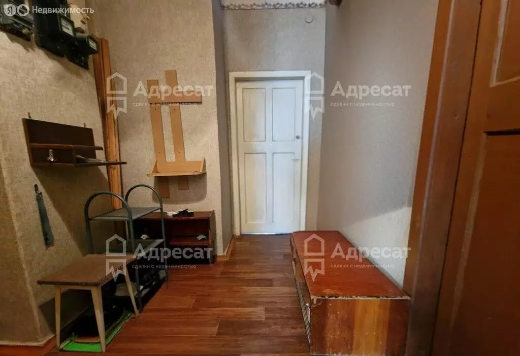 1к в 3-комнатной квартире (12.5 м) - Фото 1
