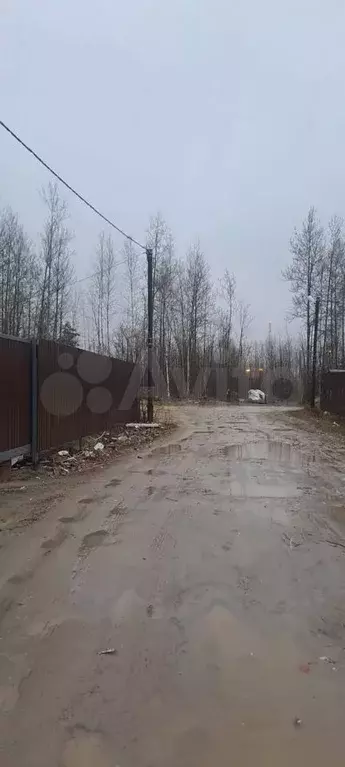 Участок 6 сот. (ИЖС) - Фото 1
