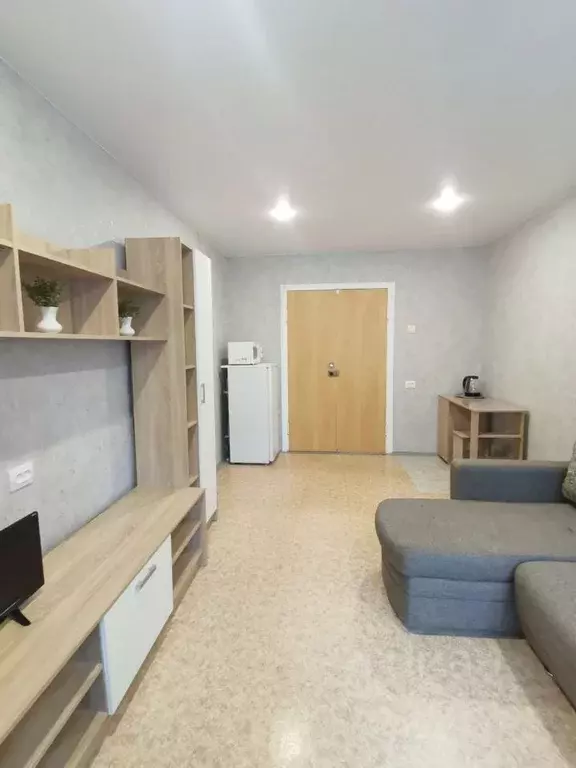 Комната Самарская область, Тольятти Юбилейная ул., 27 (18.0 м) - Фото 2