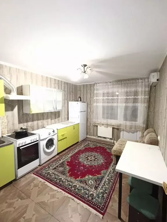 2-к. квартира, 64 м, 4/5 эт. - Фото 0
