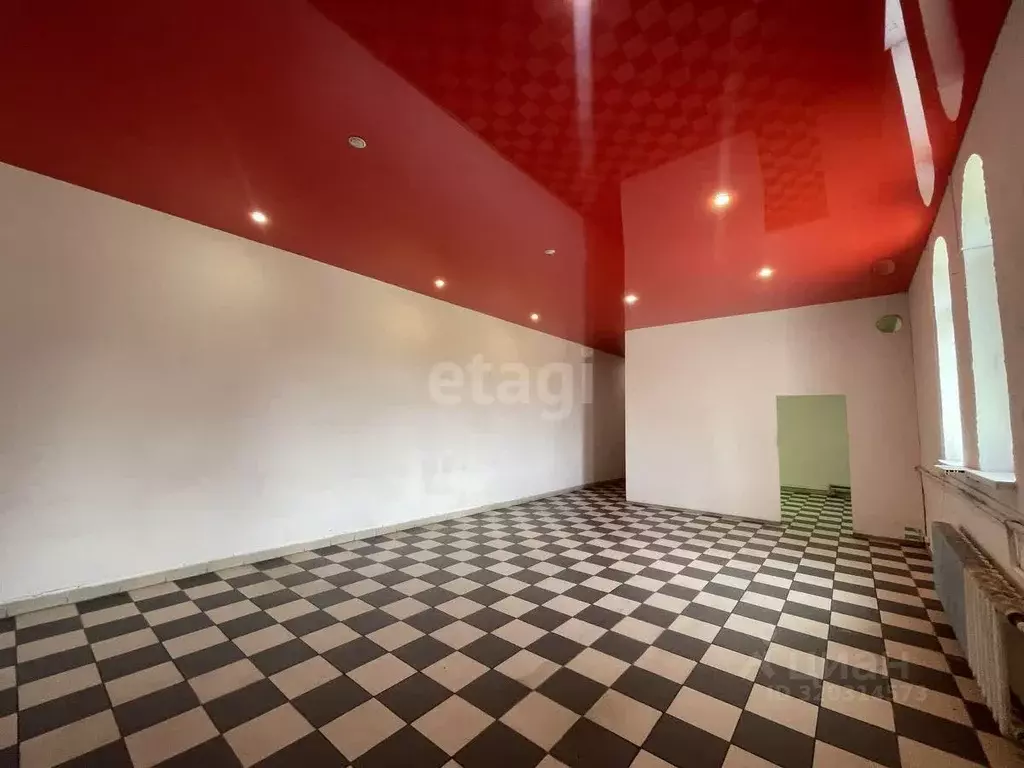 Помещение свободного назначения в Калужская область, Таруса ул. ... - Фото 1