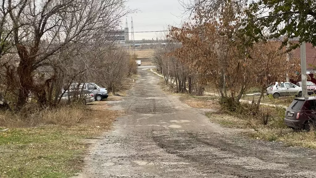 Участок в Волгоградская область, Волгоград ул. Ильменская (6.0 сот.) - Фото 0