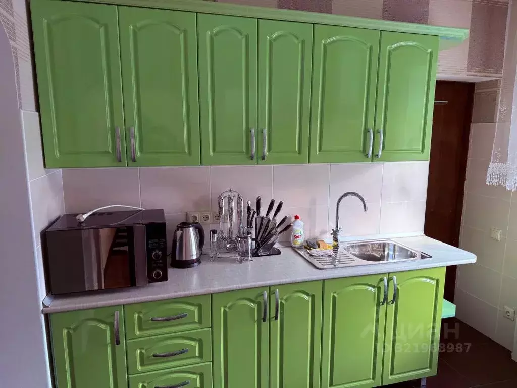 Дом в Ставропольский край, Кисловодск Школьная ул., 60 (100 м) - Фото 2