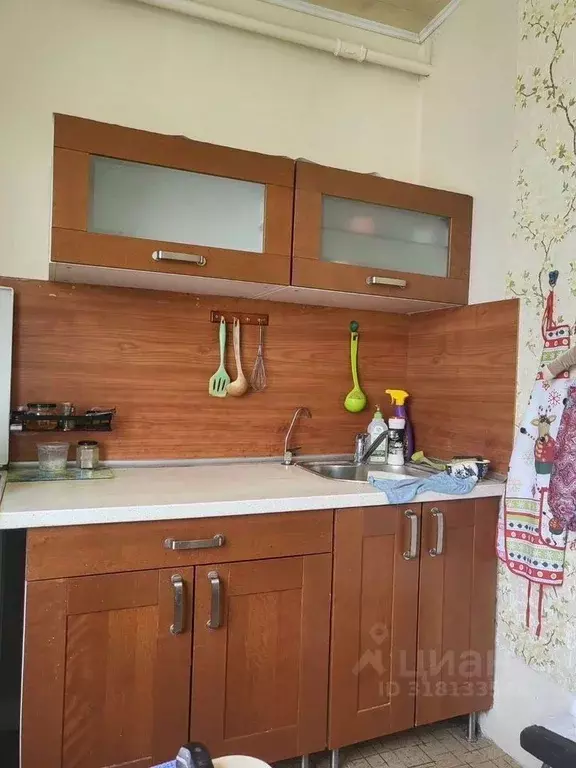 3-к кв. Москва Профсоюзная ул., 75К1 (62.0 м) - Фото 0