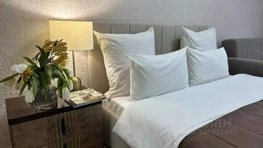 1-к кв. Адыгея, Майкоп ул. К.А. Васильева, 1к6 (40.0 м) - Фото 1