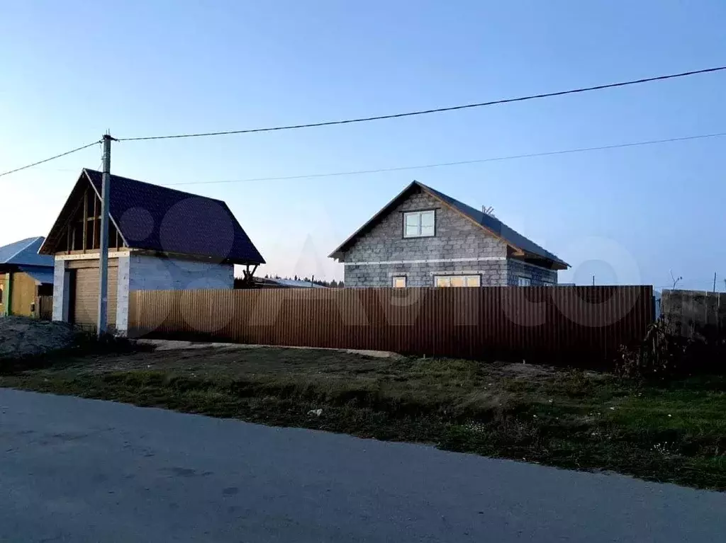 Дом 80 м на участке 13 сот. - Фото 1