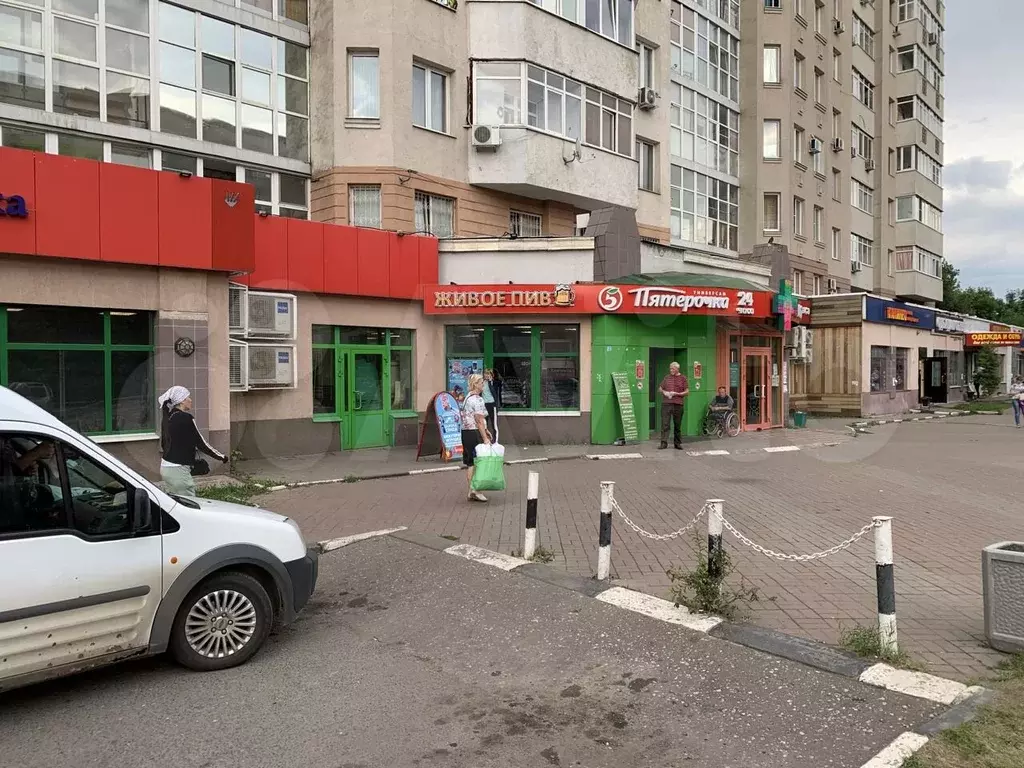Свободного назначения, 186 м - Фото 0