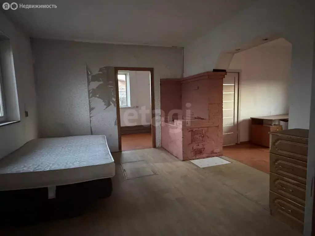 Дом в село Нижняя Иволга, ДНТ Светлое, Серебристая улица (76 м) - Фото 1