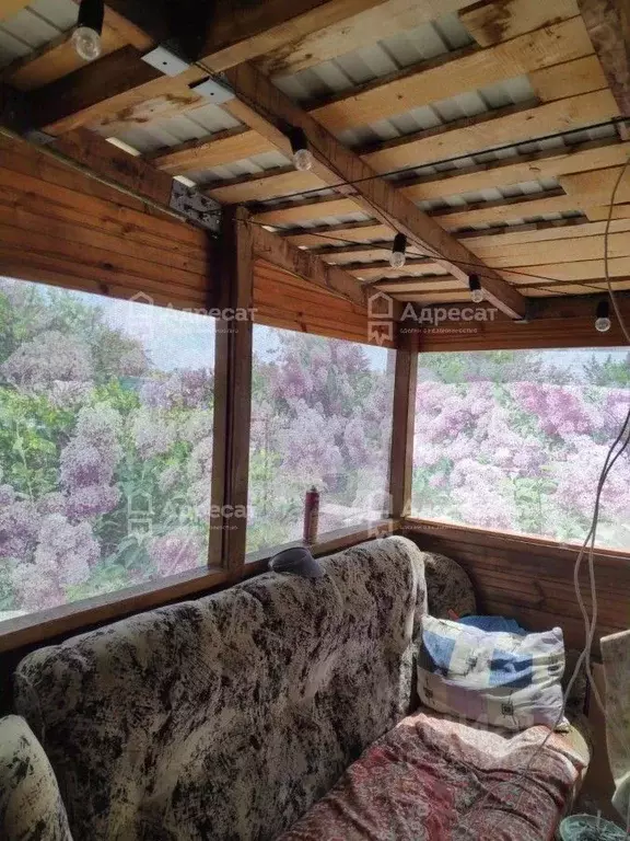 Дом в Волгоградская область, Волгоград Аврора СНТ,  (50 м) - Фото 2