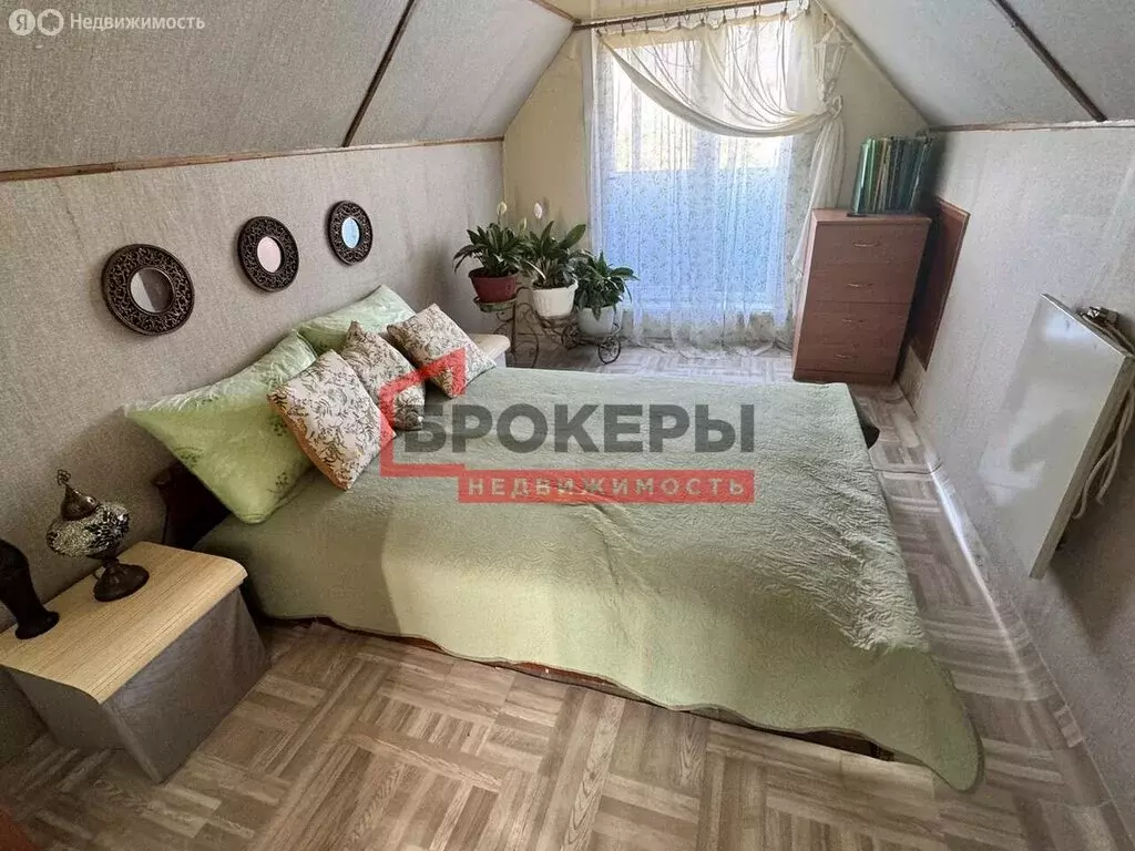 Дом в Севастополь, садоводческое товарищество Кальфа-1, 305 (52 м) - Фото 1