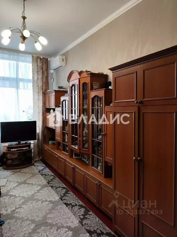 2-к кв. Белгородская область, Белгород ул. Чичерина, 1 (42.1 м) - Фото 2