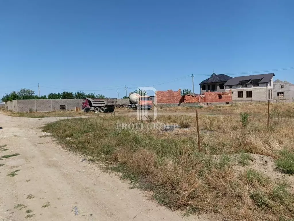Участок в Дагестан, Махачкала ш. Федеральное, 153 (4.8 сот.) - Фото 1