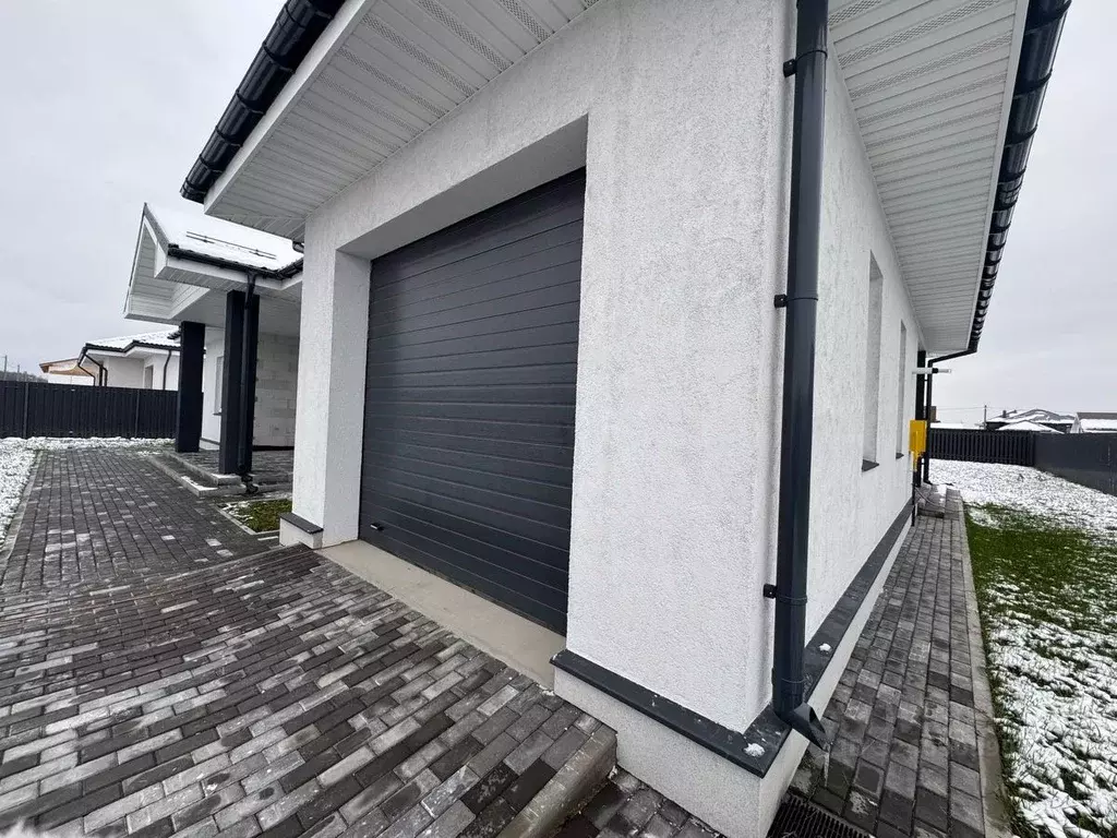 Дом в Ленинградская область, Гатчинский муниципальный округ, д. Горки ... - Фото 2