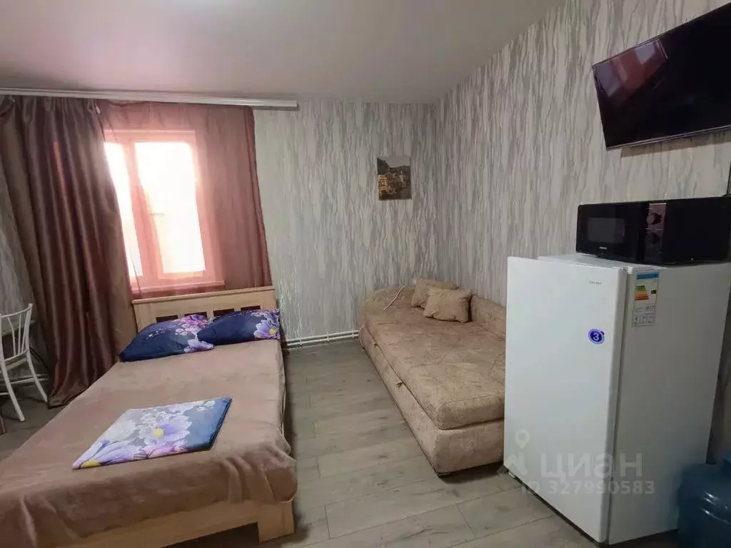 Комната Московская область, Коломна городской округ, с. Пирочи ул. ... - Фото 1