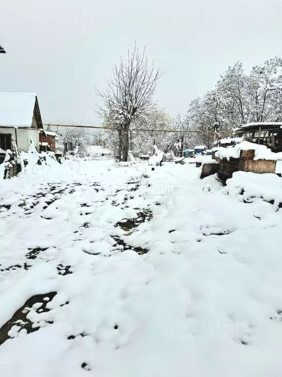 Участок в Адыгея, Майкоп городской округ, Гавердовский хут. ул. ... - Фото 1