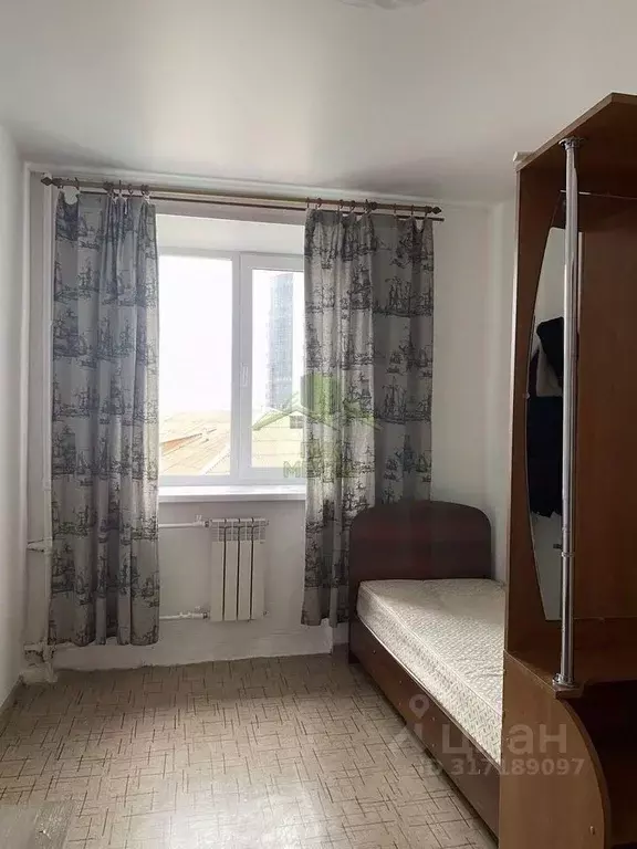 Комната Бурятия, Улан-Удэ ул. Ранжурова, 1 (10.4 м) - Фото 0
