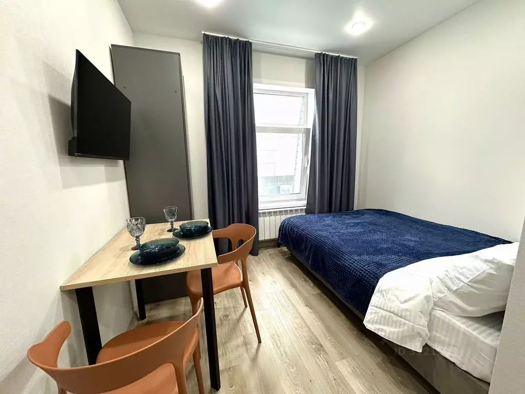 Студия Татарстан, Казань Габдуллы Тукая ул., 62а (18.0 м) - Фото 1