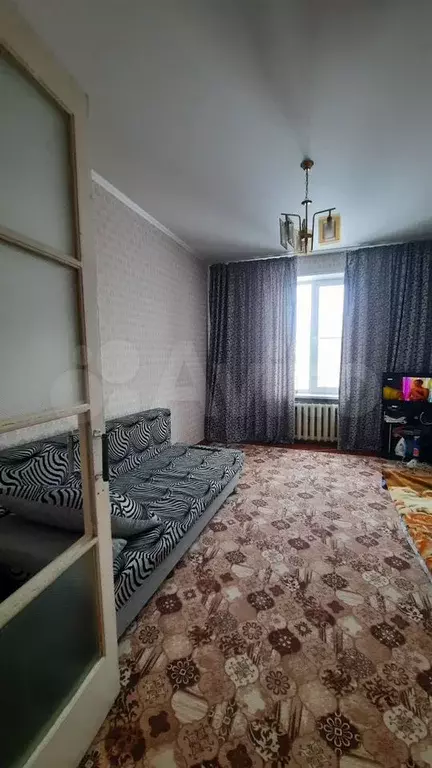 2-к. квартира, 55 м, 3/4 эт. - Фото 1