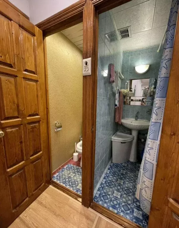 Продаётся 3-к квартира, 61 м - Фото 1