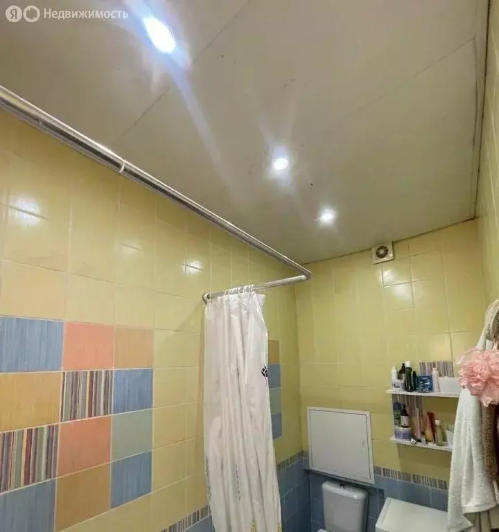 1-комнатная квартира: Химки, Совхозная улица, 7 (41 м) - Фото 1