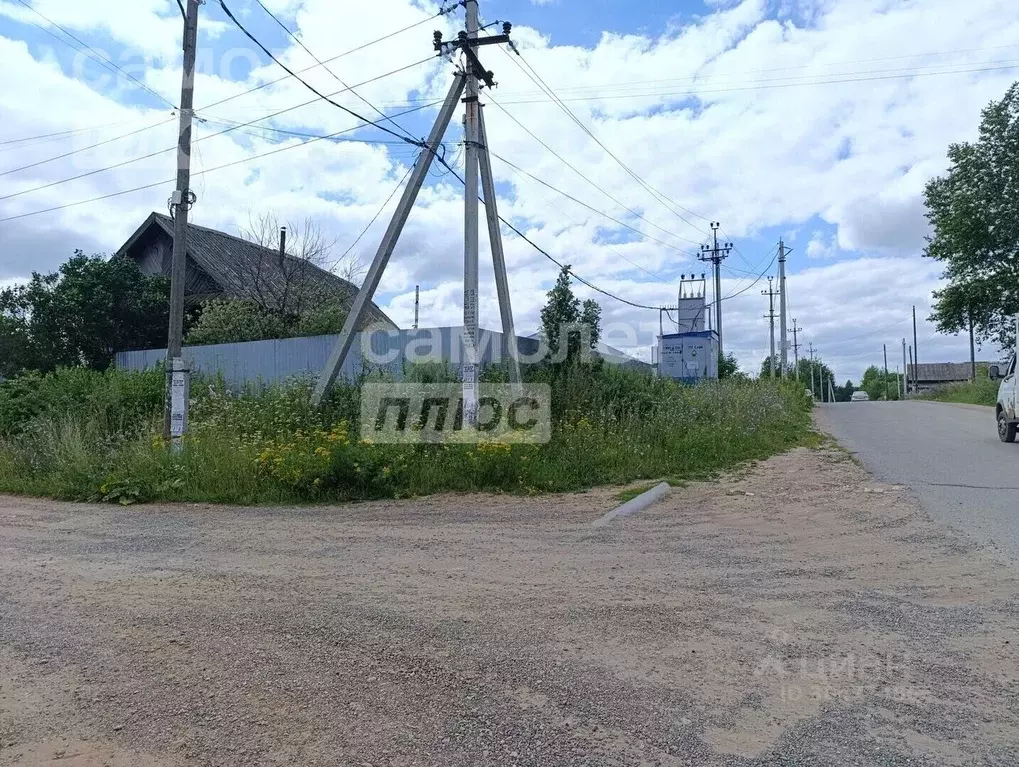 Дом в Удмуртия, Завьяловский район, д. Русский Вожой ул. Дружбы, 26 ... - Фото 1