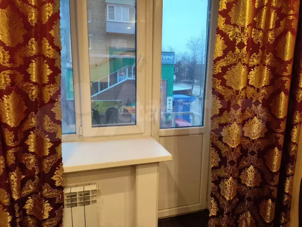 1-к. квартира, 33 м, 2/9 эт. - Фото 0