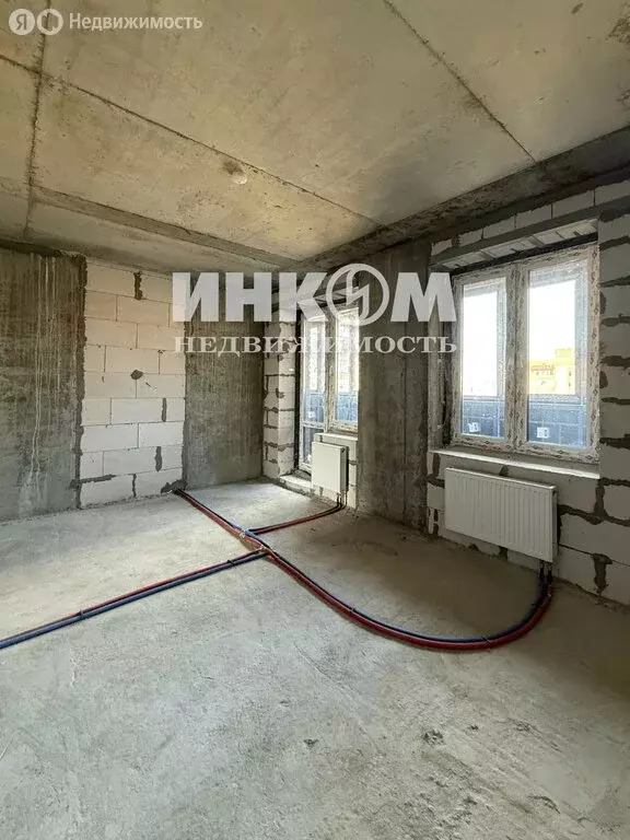 2-комнатная квартира: Дубна, проспект Боголюбова, 22 (62 м) - Фото 2