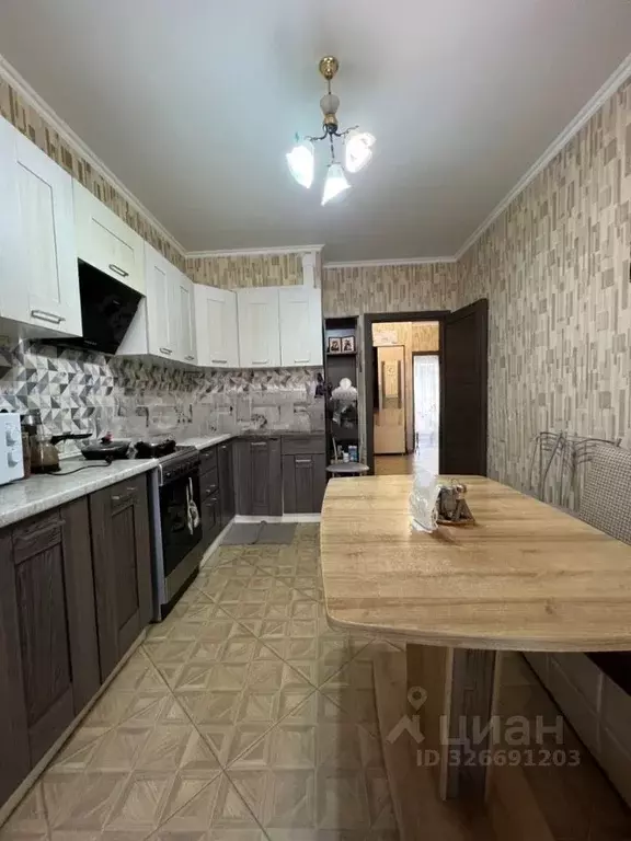 2-к кв. Московская область, Люберцы Зенино ЖК Самолет мкр, ул. Камова, ... - Фото 2