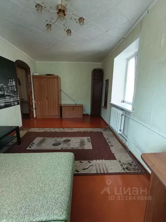 1-к кв. Саратовская область, Энгельс ул. Тельмана, 1 (30.0 м) - Фото 1