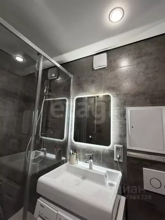 3-к кв. Башкортостан, Уфа Сельская Богородская ул., 39 (55.5 м) - Фото 1