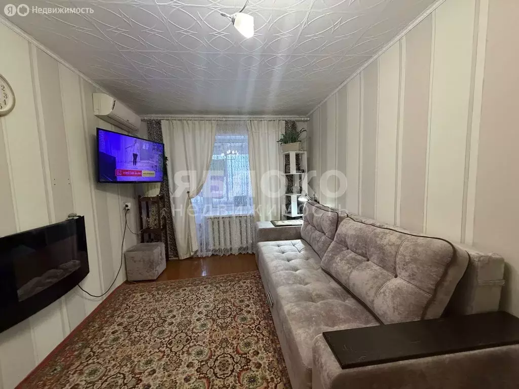 1-комнатная квартира: Березники, Юбилейная улица, 71 (30 м) - Фото 1